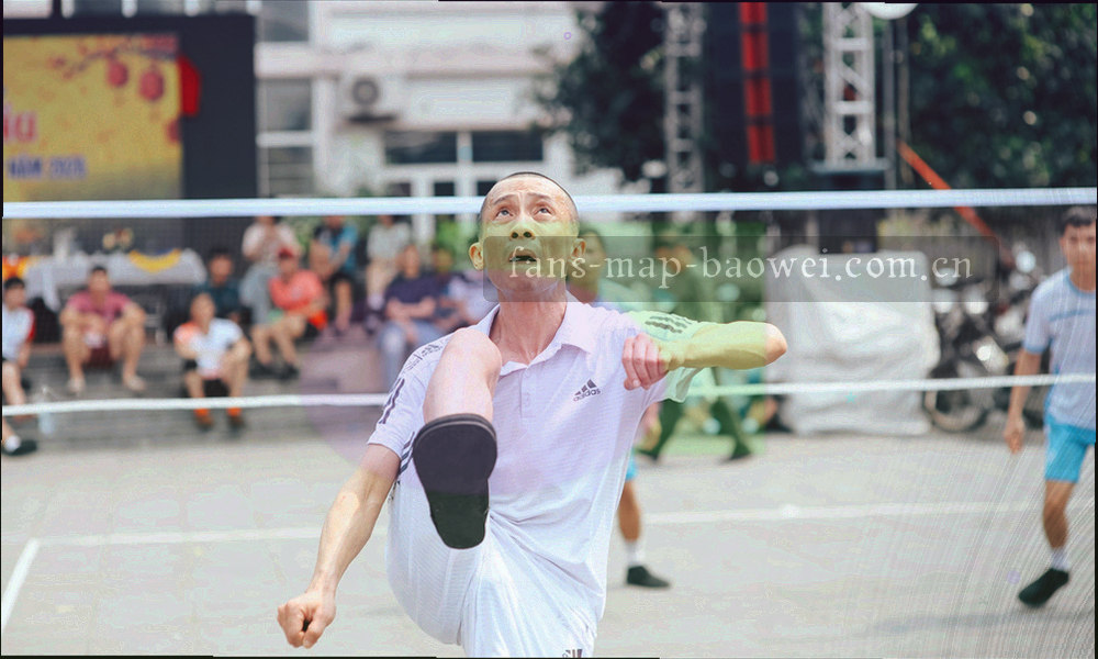 宝威升级版界面截图，显示焦点场标签和下载区